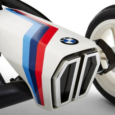  Gokart Na Pedały BMW Street Racer BERG