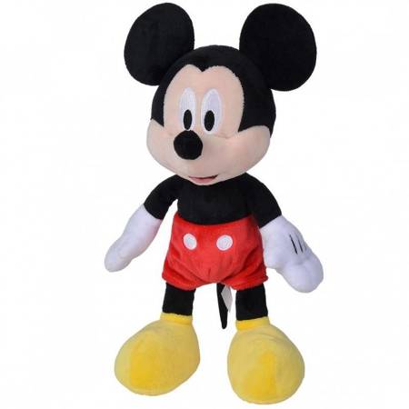 Maskotka Myszka Mickey 25 cm Przytulanka   DISNEY SIMBA
