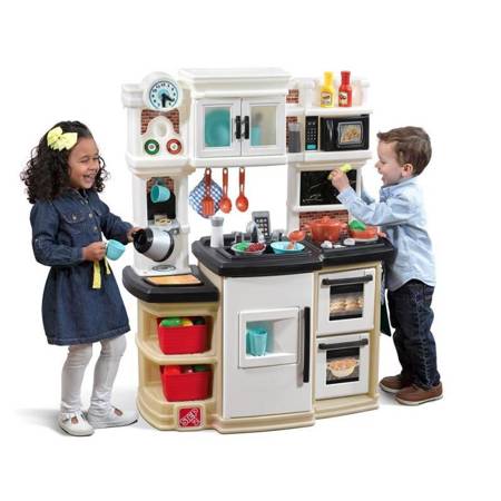 Step2 Kuchnia dla dzieci Multi + Akcesoria