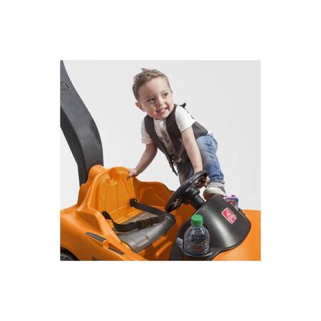 Step2 McLaren Sportowy Samochód Jeździk Pchacz dla Dzieci